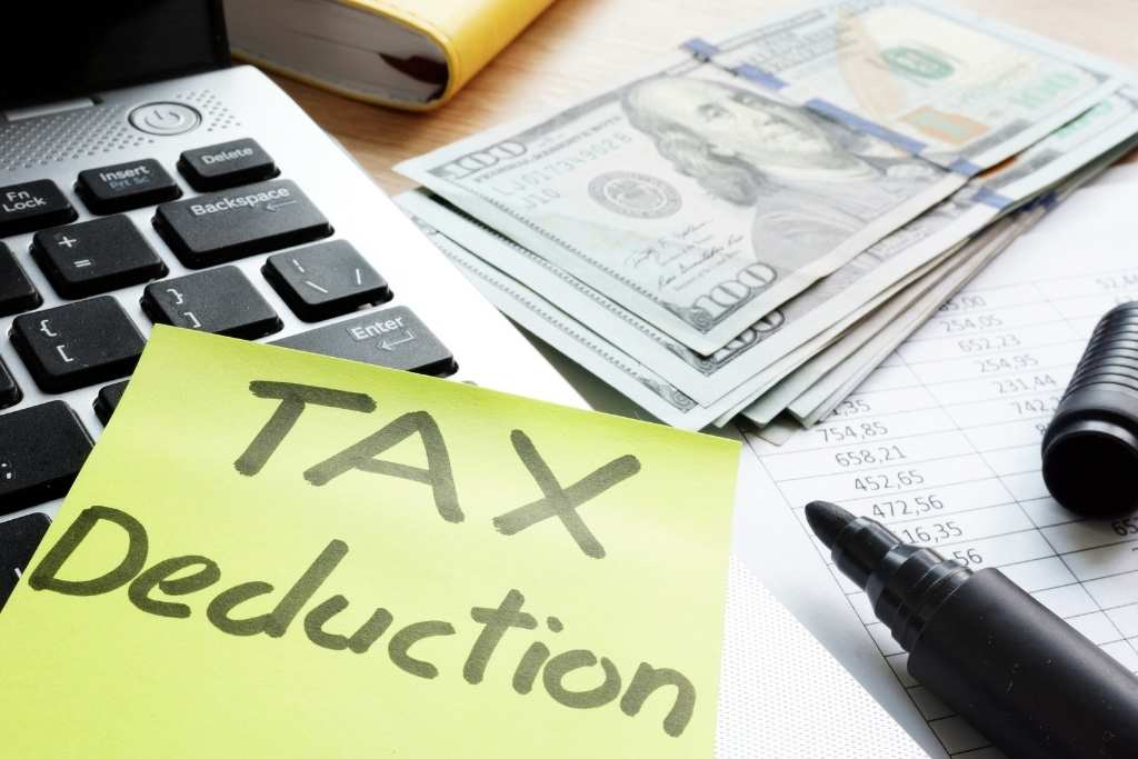 Maximize Your Profits: Essential Sales Tax Deduction Every Business Owner Should Know