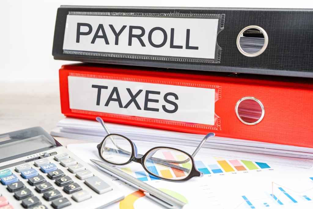 Maximizing Payroll Tax Refunds: Business VBooks’ Game-Changer for Small Businesses