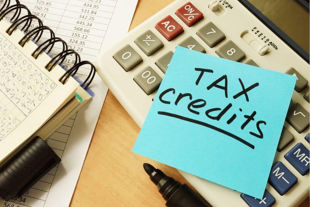 Don’t Leave Money on the Table: Important List of Refundable Tax Credits You Might Overlook!