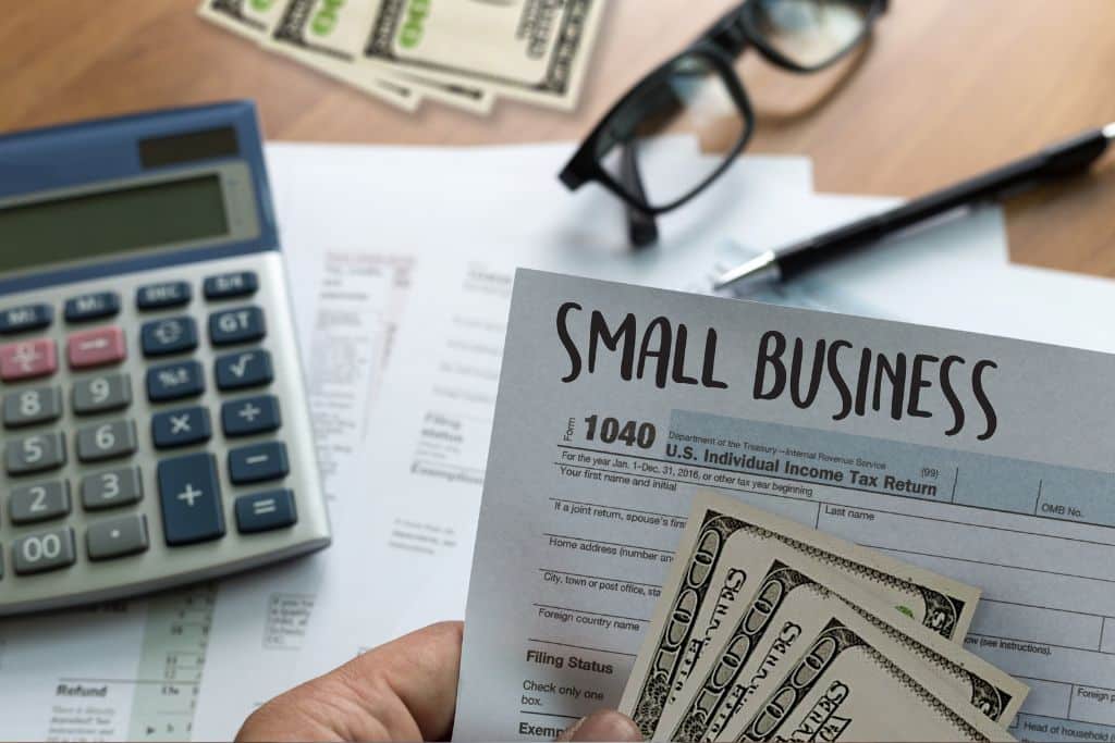 Business VBooks in Crucial Small Business Tax Tips to Avoid Expensive Errors