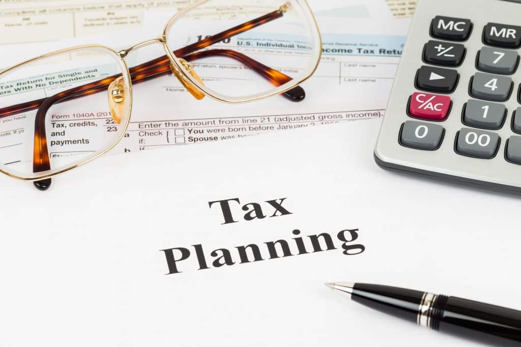 How Business VBooks Can Rescue Your Business from Hidden Penalties with Tax Planning Services