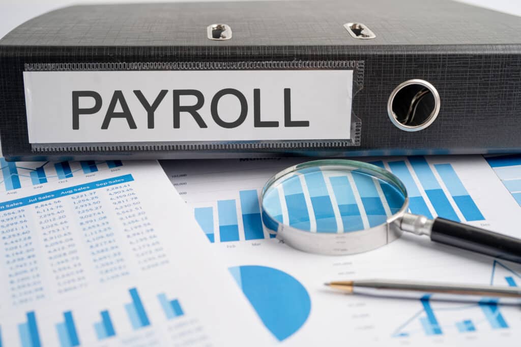 Effortless Payroll Compliance Management