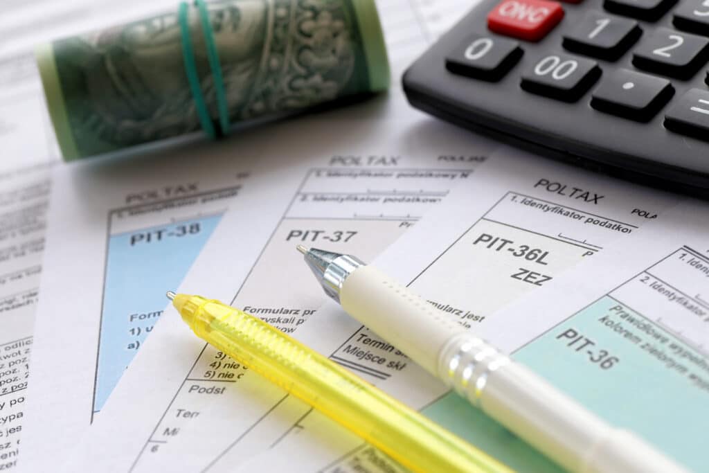 What Taxes Do Businesses Pay? A Must-Know Blueprint for Financial Success this 2025!