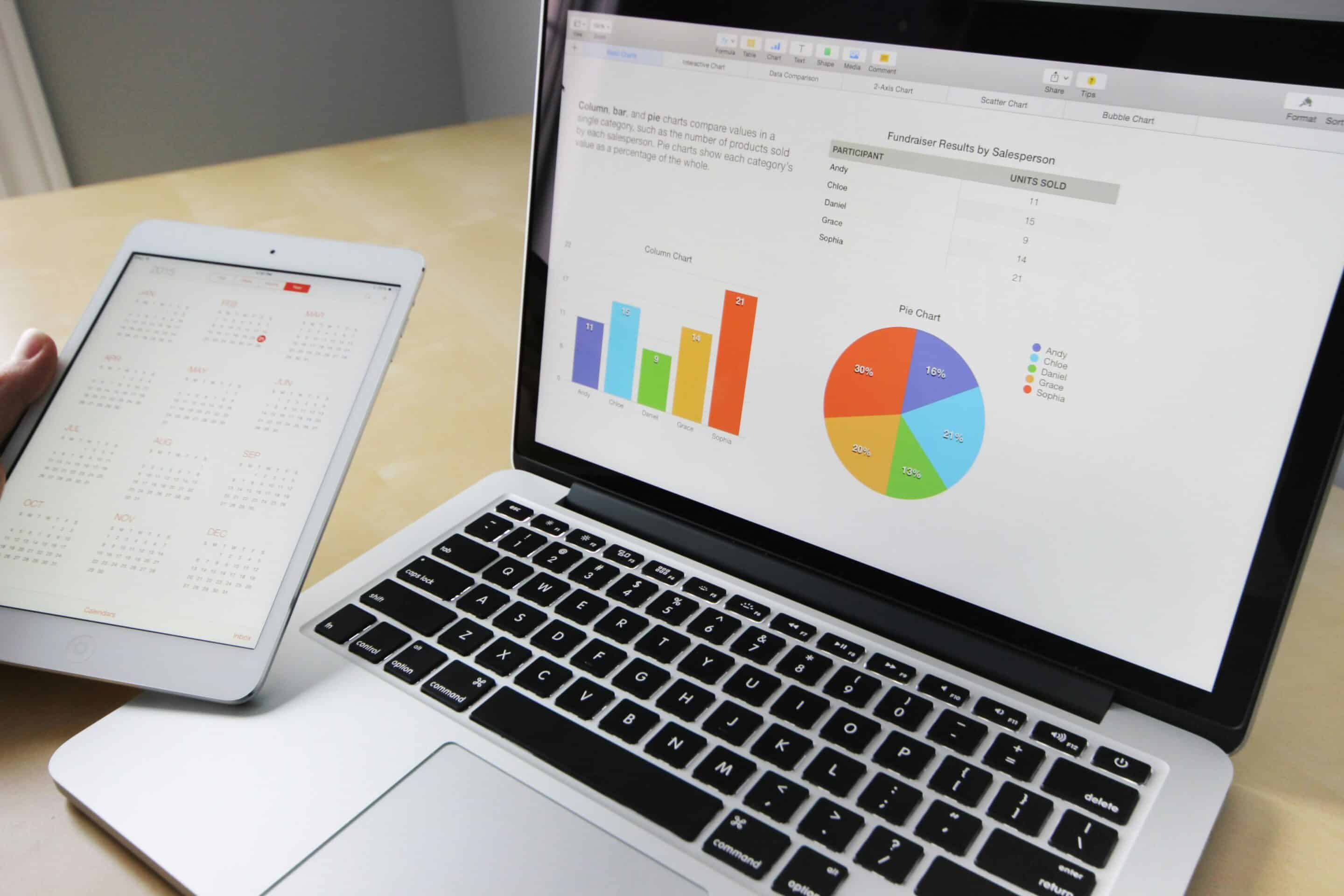 Boost Your Company Finances Today With Business VBooks’ Proven Strategies