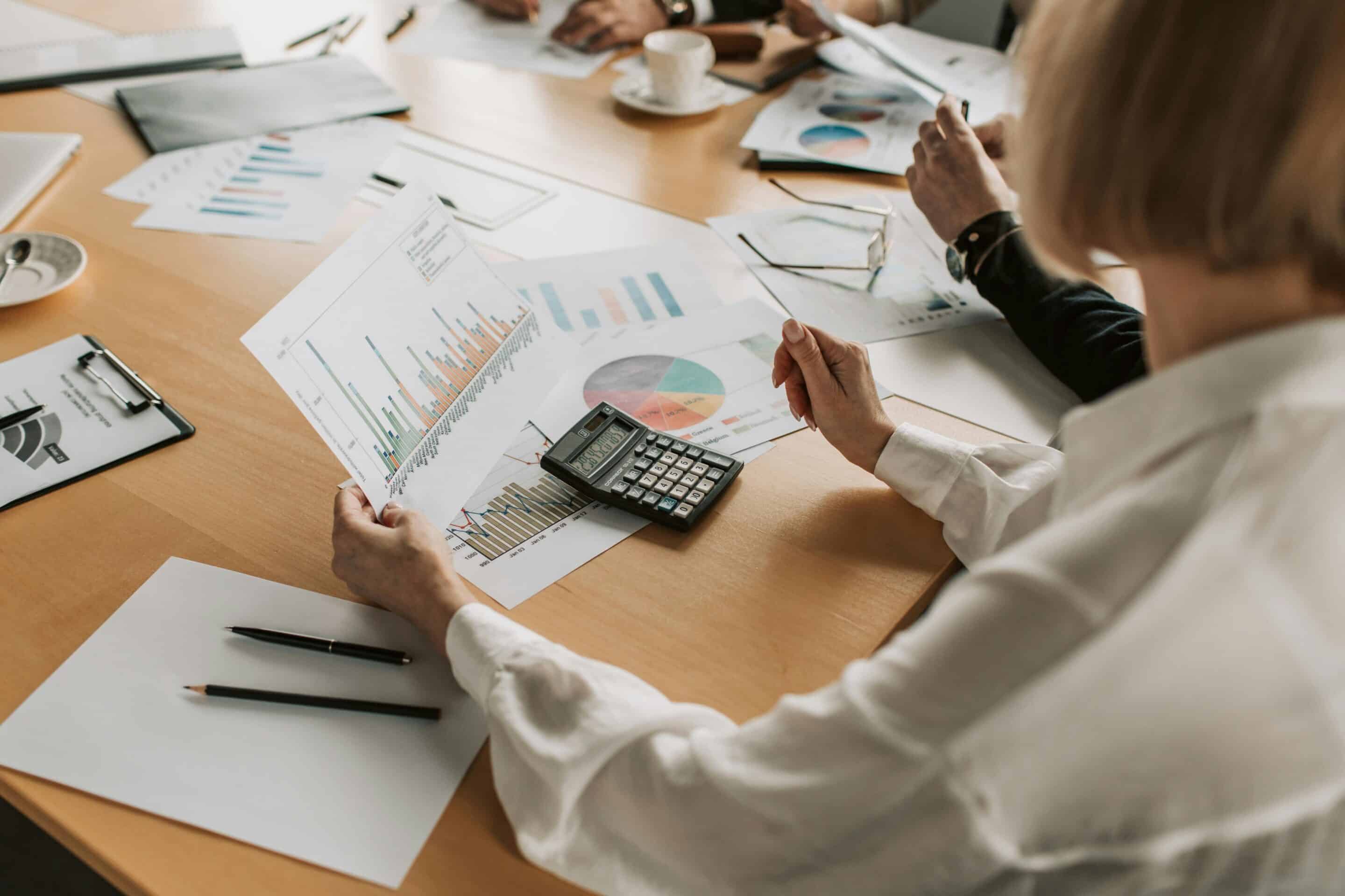 Business VBooks’ Unbeatable Financial Reporting System: Revolutionize Accuracy this 2025!