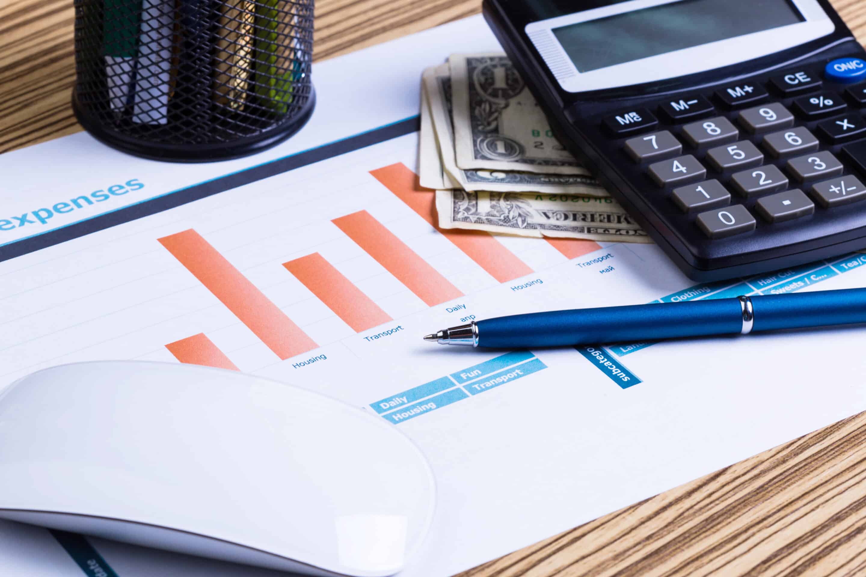 Effective Tools to Monitor and Manage Company Finances