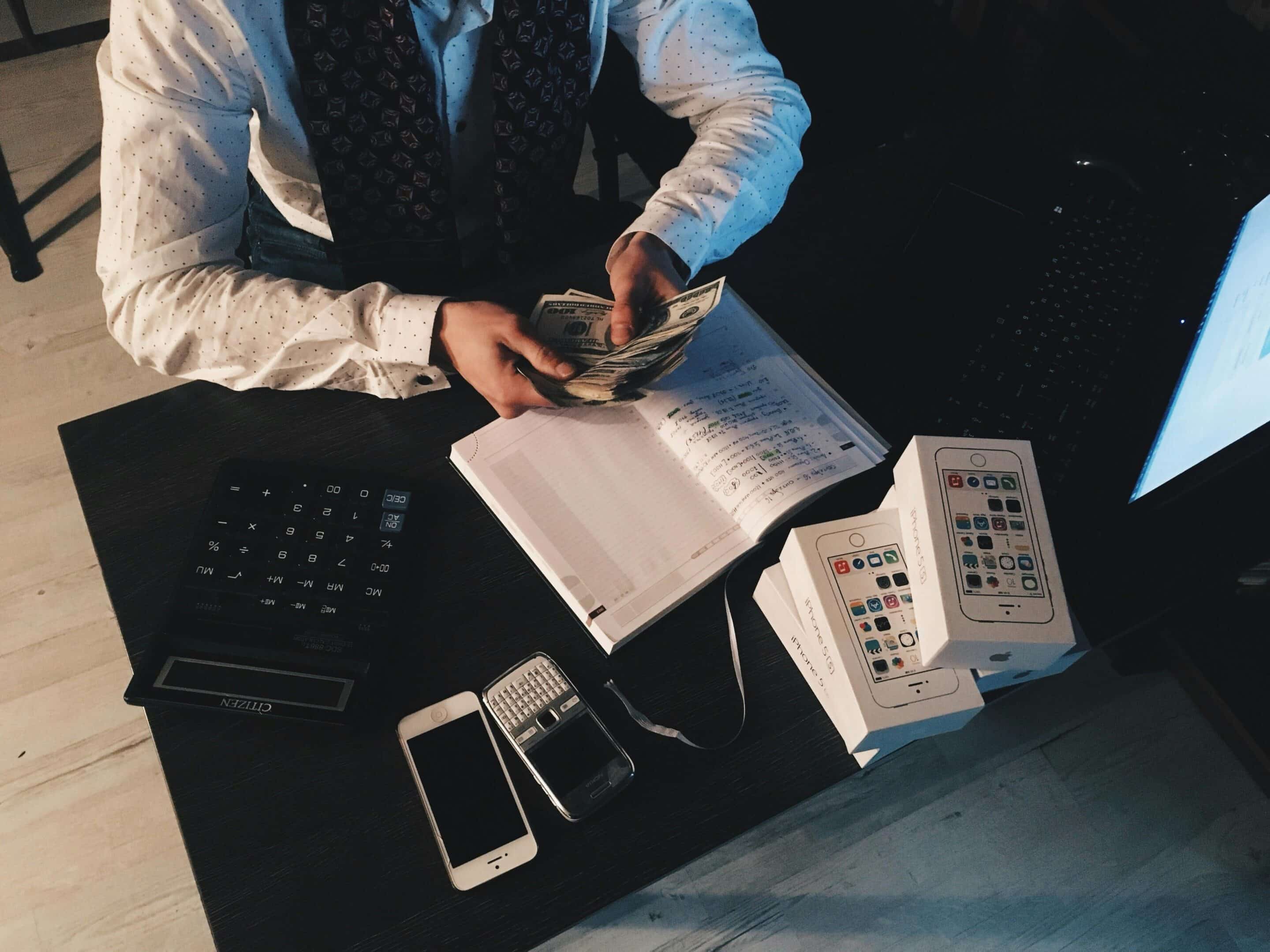 Revolutionize Your Workflow with Business VBooks: Discover the Power of Easy Bookkeeping