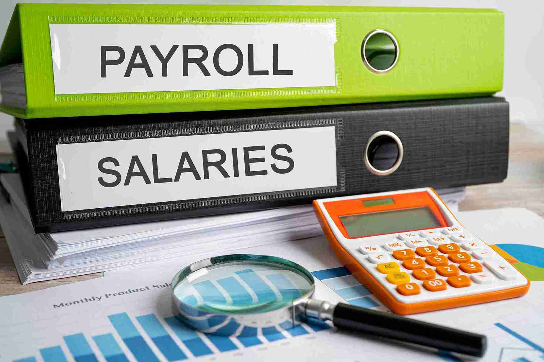 Custom Payroll Solutions: Business VBook’s Ultimate Key to Employee Satisfaction
