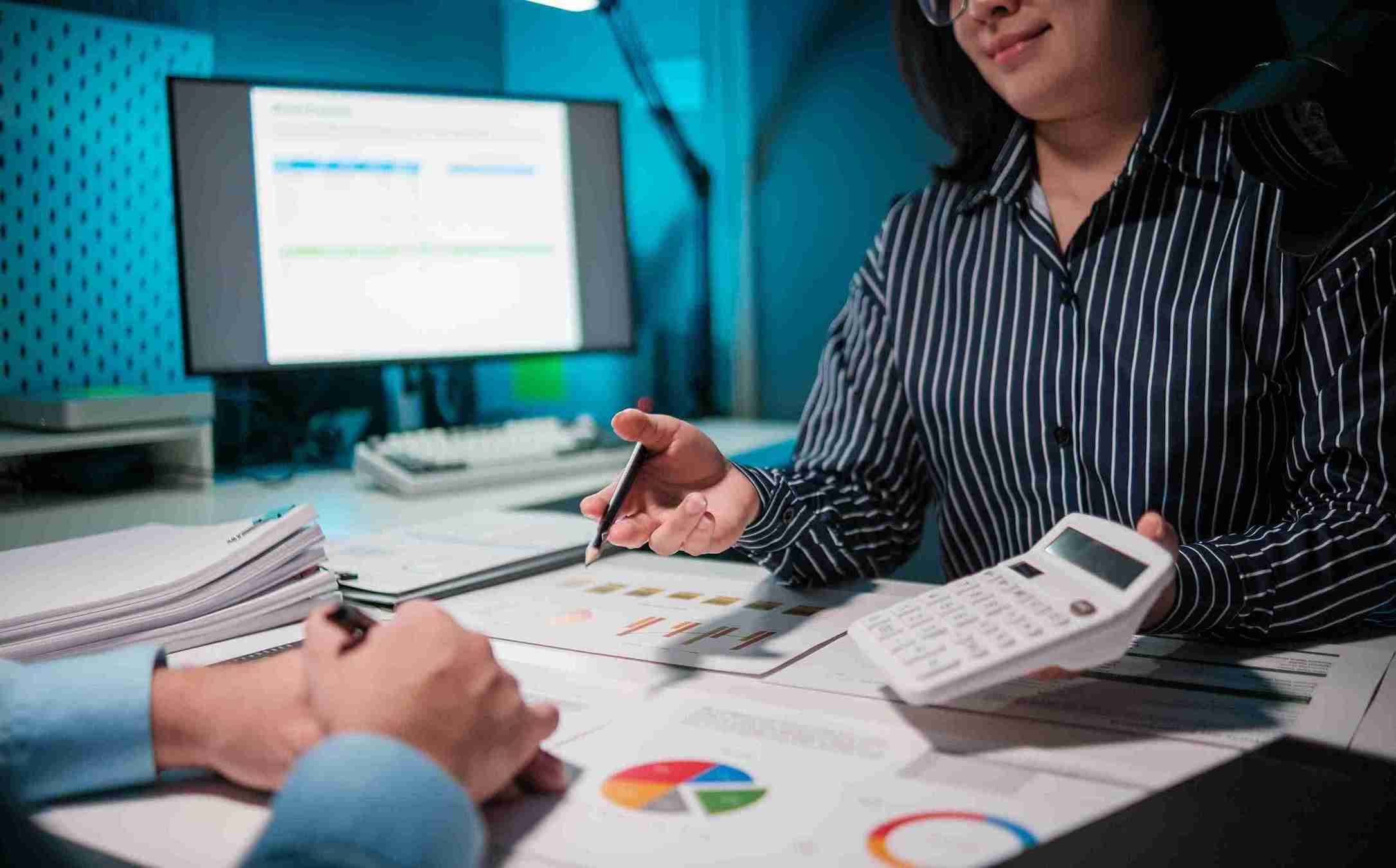 How Business VBooks Uses the Best Accounting Program for Small Business To Boost Profits