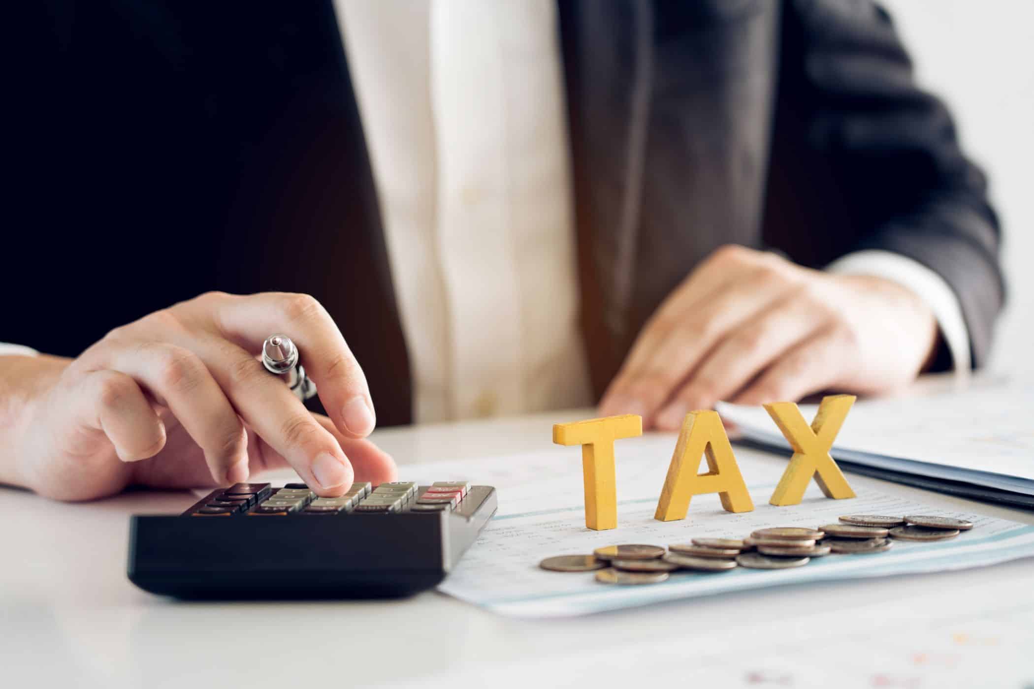 Tax Services