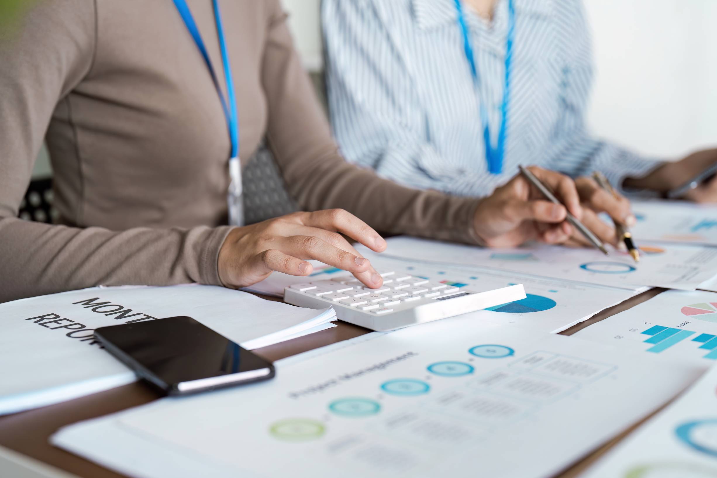 Bookkeeping Services